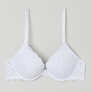 H&M push-up bra